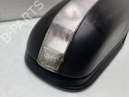 Right mirror MERCEDES-BENZ C-CLASS (W203) C 200 CDI (203.004) | BP29286877C27 