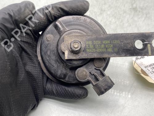 Used Horn Horn HYUNDAI i10 II (BA, IA) 1.0 (67 hp) 29707015 29707015