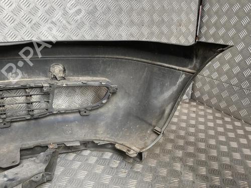 Front bumper OPEL ZAFIRA A MPV (T98) 2.2 DTI 16V (F75) | BP21957518C7 