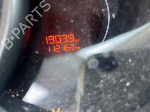 Climate control CITROËN C3 II (SC_) 1.2 VTi 82 | BP34627390I5 - Image 9