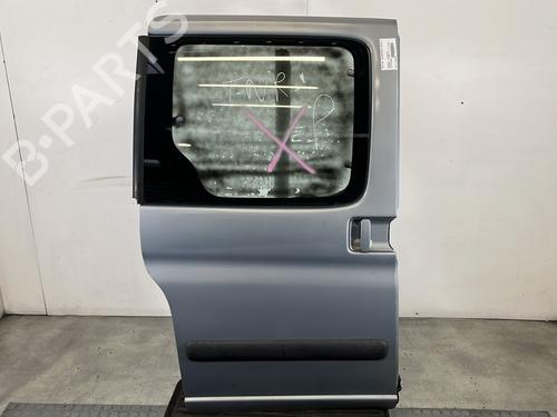 Used Right slide door PEUGEOT PARTNER Box Body/MPV (5_, G_) 1.9 D (69 hp) 29841712