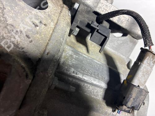 Used Gearbox Gearbox 37637504 37637504