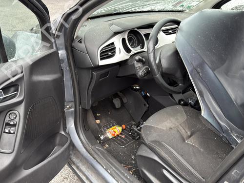 Engine control unit (ECU) CITROËN C3 II (SC_) 1.4 HDi 70 (SC8HZC, SC8HR0, SC8HP4) | BP30262498M57 - Image 11