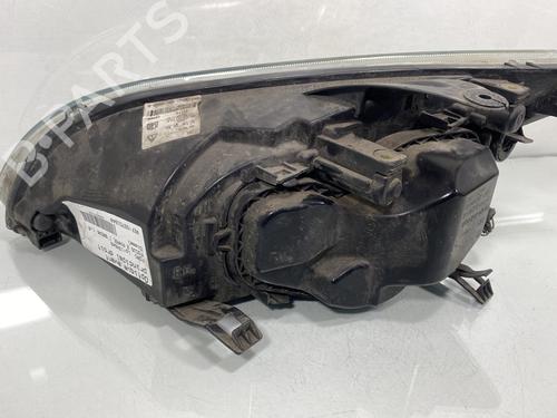 Used Right headlight Right headlight FORD FOCUS II Turnier (DA_, FFS, DS) 1.8 TDCi (115 hp) 20182616 20182616