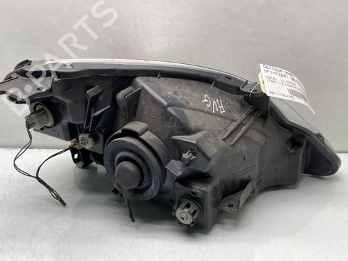Left headlight SUZUKI LIANA Hatchback 1.3 | BP31185310C28 