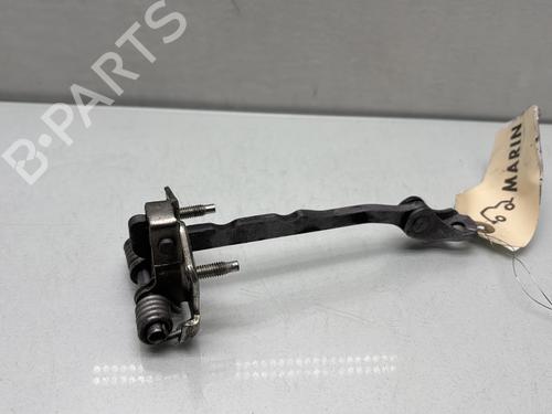 Used Hinge/Door check strap NISSAN PRIMASTAR Van (X83) 2.0 dCi 115 (114 hp) 29465596