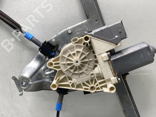 Used Front left window mechanism Front left window mechanism PEUGEOT 607 (9D, 9U) 2.2 HDi (133 hp) 32389468 32389468