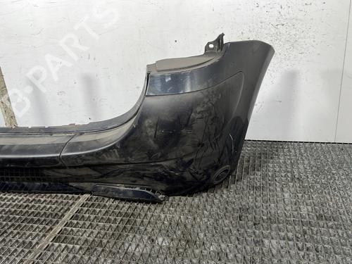 Rear bumper CITROËN XSARA PICASSO (N68)  | BP21948287C8 