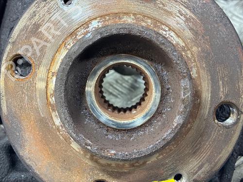 Used Left front steering knuckle Left front steering knuckle 38915005 38915005