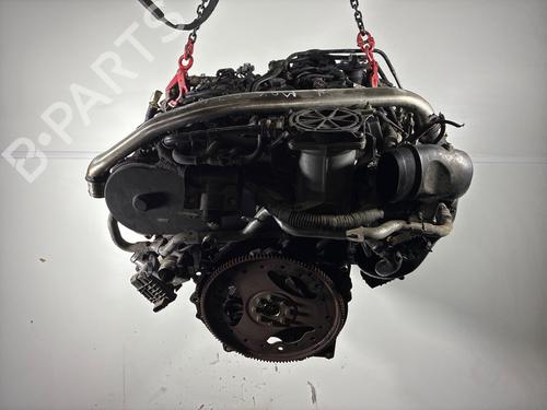 Used Engine Engine PEUGEOT 607 (9D, 9U) 2.7 HDi 24V (204 hp) 36095236 36095236