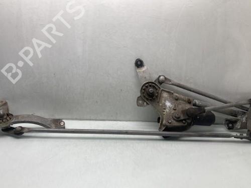 Front wiper motor MITSUBISHI GRANDIS (NA_W) 2.0 DI-D (NA8W) | BP19957844M29 