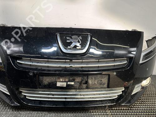 Used Front bumper PEUGEOT 5008 (0U_, 0E_) 1.6 HDi (114 hp) 29942973