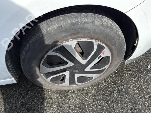 Steering column stalk CITROËN C3 II (SC_) 1.6 HDi | BP32389251I23  - Image 17