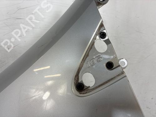 Used Left front fenders Left front fenders RENAULT CLIO III (BR0/1, CR0/1) 1.5 dCi (BR17, CR17) (86 hp) 39902265 39902265