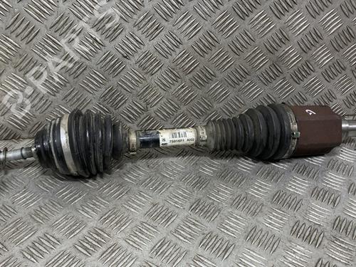 Used Left front driveshaft BMW X1 (E84) xDrive 20 d (184 hp) 32424069