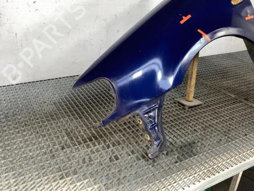 Left front fenders VW POLO III (6N1) 75 1.6 | BP21958004C41 