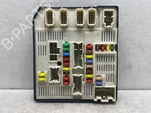 Electronic module RENAULT MEGANE III Grandtour (KZ0/1) 1.5 dCi (KZ09, KZ0D, KZ1G, KZ29, KZ14, KZ1W, KZ10, KZ1F,... | BP19952537M83