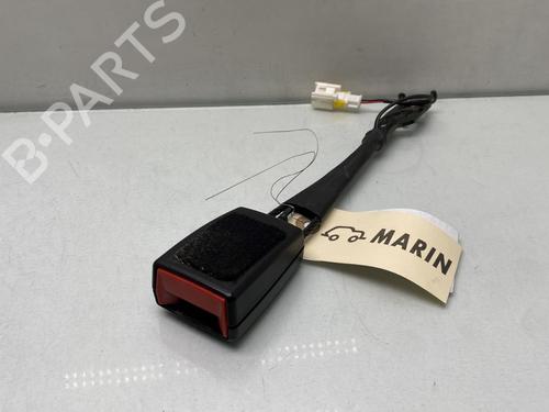 Gurtschloss für PEUGEOT 5008 (0U_, 0E_) 1.6 HDi (114 hp) 30935449