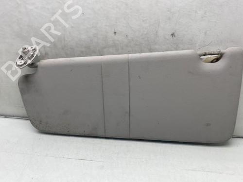 Pare-soleil droit FORD FOCUS C-MAX (DM2) 1.6 TDCi (109 hp) 21959395