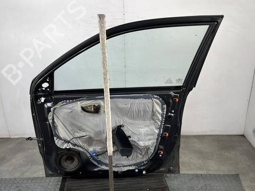 Right front door HYUNDAI TUCSON (JM) 2.0 CRDi | BP26715721C3 