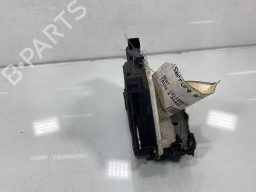 Rear left lock SEAT IBIZA III (6L1)  | BP20002558C100 