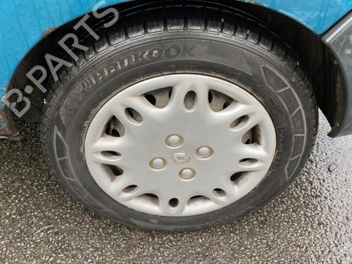Right taillight RENAULT KANGOO (KC0/1_) D 65 1.9 (KC0E, KC02, KC0J, KC0N) | BP26212047C35  - Image 27