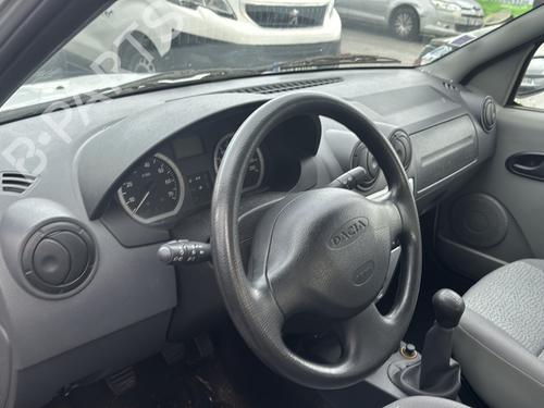 Starter DACIA LOGAN (LS_) 1.4 (LS0A, LS0C, LS0E, LS0G) | BP32094083M8  - Image 20