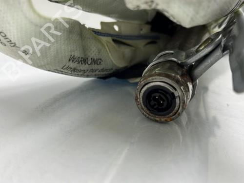 Used Left curtain airbag MERCEDES-BENZ CLA Coupe (C117) CLA 200 CDI (117.301) (136 hp) 19990646