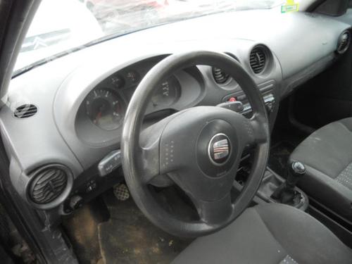 Front bumper SEAT CORDOBA (6L2) 1.9 SDI | BP27722590C7 