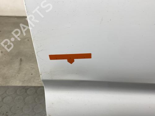 Right front door CITROËN C3 II (SC_) 1.4 HDi 70 (SC8HZC, SC8HR0, SC8HP4) | BP23868005C3 