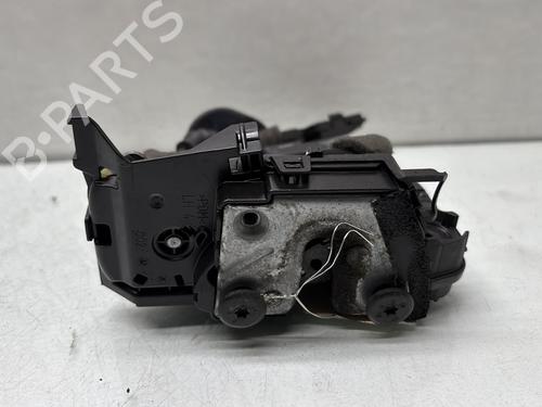 Used Rear left lock RENAULT CLIO IV (BH_) 0.9 TCe 90 (BHNF, BHMA, BHMH, BHJK, BHJR) (90 hp) 32126015
