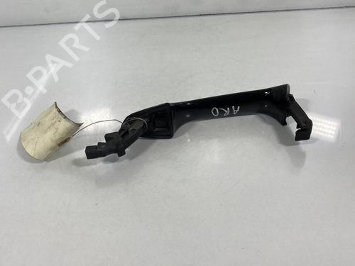 Rear right exterior door handle MERCEDES-BENZ C-CLASS (W204) C 220 CDI (204.002) | BP19985502C130 