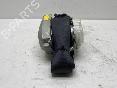 Used Front left belt tensioner PEUGEOT 107 (PM_, PN_) 1.0 (68 hp) 19995542