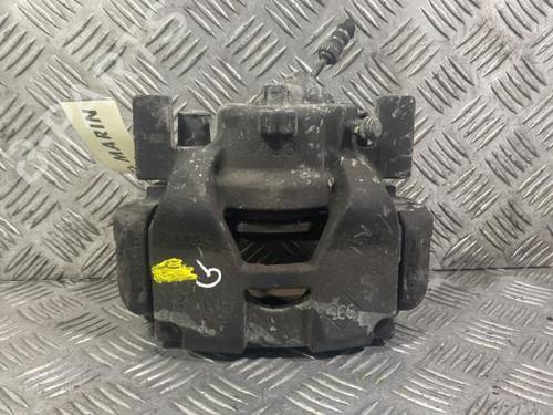 Used Left front brake caliper Left front brake caliper RENAULT LAGUNA III (BT0/1) 2.0 dCi (BT07, BT0J, BT14, BT1A, BT1S) (131 hp) 19967757 19967757