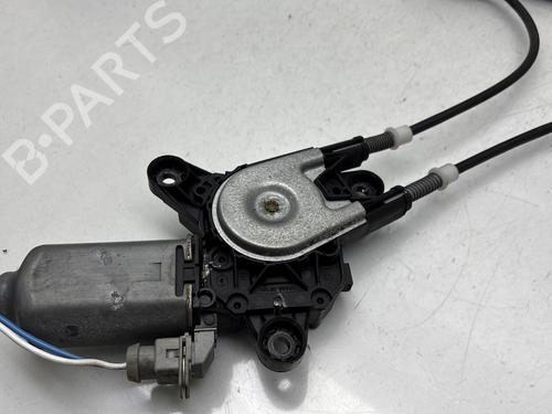 Front left window mechanism CITROËN EVASION MPV (22, U6) 1.9 TD | BP27722288C22 