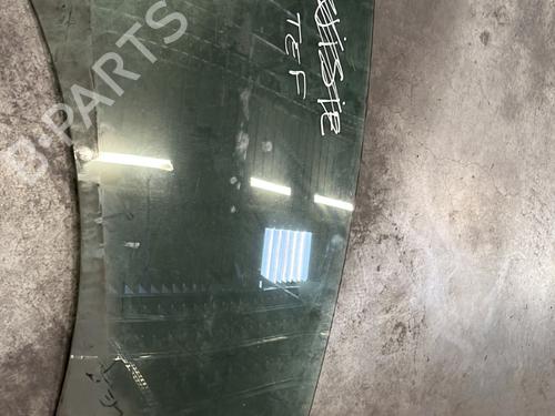 Used Front right door window VW GOLF V (1K1) [2003-2010]  29028037
