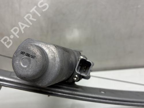 Front right window mechanism CITROËN C3 II (SC_) 1.6 BlueHDi 100 | BP32037612C23 - Image 4