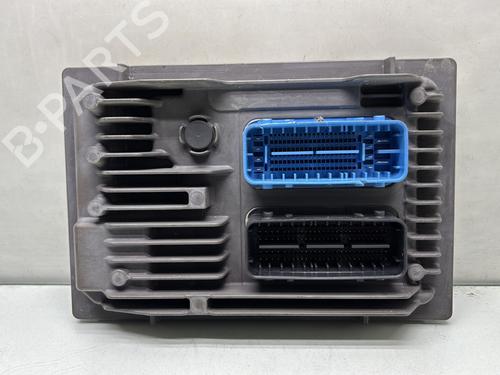 Used Engine control unit (ECU) OPEL ASTRA K (B16) 1.5 CRDI (68) (122 hp) 28797811