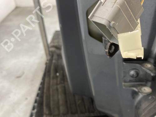 Left rear door CITROËN C4 Picasso II 1.6 BlueHDi 120 | BP22390902C4 