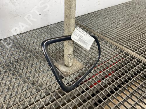 Used Headlight eyebrow Headlight eyebrow MINI MINI (R56) John Cooper Works (211 hp) 26288303 26288303