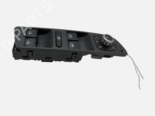 Left front window switch VW TIGUAN (5N_) 2.0 TDI | BP40066935I27 - Image 4