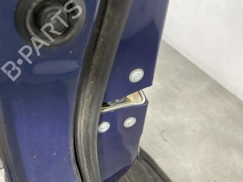 Left front door OPEL AGILA B (H08) 1.0 (F68) | BP26506780C2 