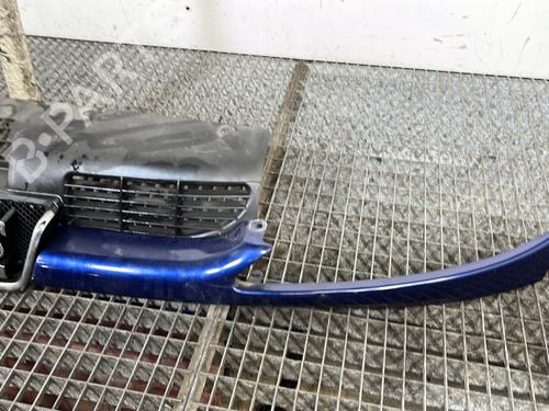 Grill PEUGEOT 206 Hatchback (2A/C) 1.4 HDi eco 70 | BP30809350C40