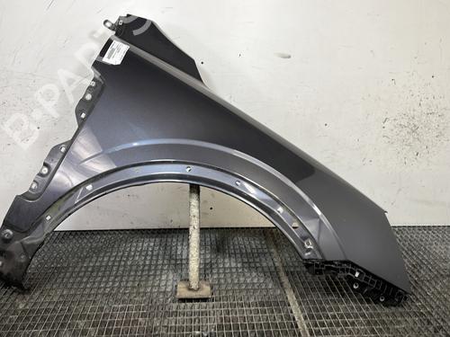 Used Right front fenders OPEL ANTARA A (L07) 2.2 CDTi (163 hp) 31354421