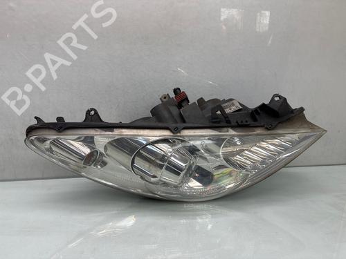 Used Right headlight Right headlight PEUGEOT 307 SW (3H) [2002-2009] 35896938 35896938