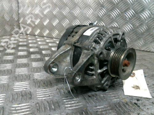 Used Alternator Alternator SUZUKI SX4 S-Cross (JY) 1.4 T AllGrip (AKK414) (140 hp) 20001040 20001040
