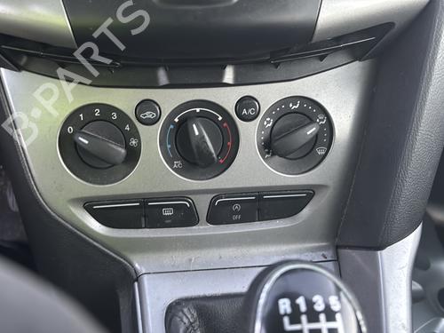 Front right window mechanism FORD FOCUS III 1.6 TDCi | BP31834366C23 - Image 8