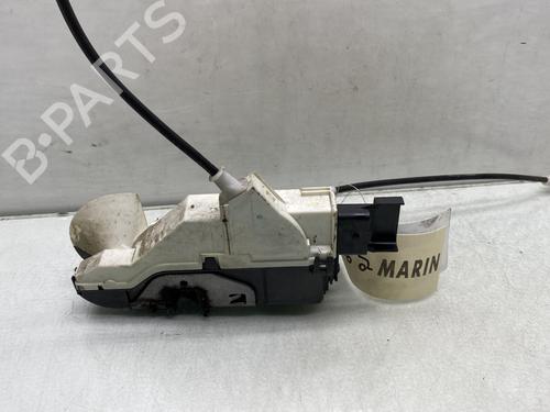 Front left lock CITROËN C3 II (SC_) 1.4 HDi 70 (SC8HZC, SC8HR0, SC8HP4) | BP22375394C98 