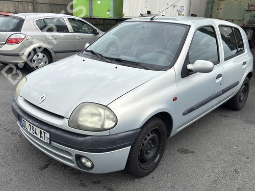 Used Parts RENAULT CLIO II Hatchback Van (SB0/1/2_) 1.9 D (SB0R) (54 hp) 4299360