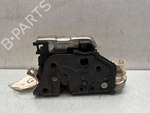 Used Front left lock Front left lock AUDI A1 (8X1, 8XK) 1.6 TDI (105 hp) 33238563 33238563
